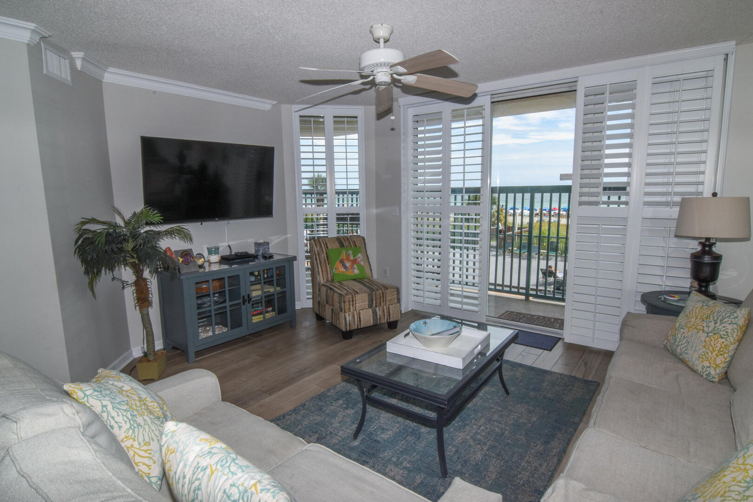 North Myrtle Beach Vacation Rental