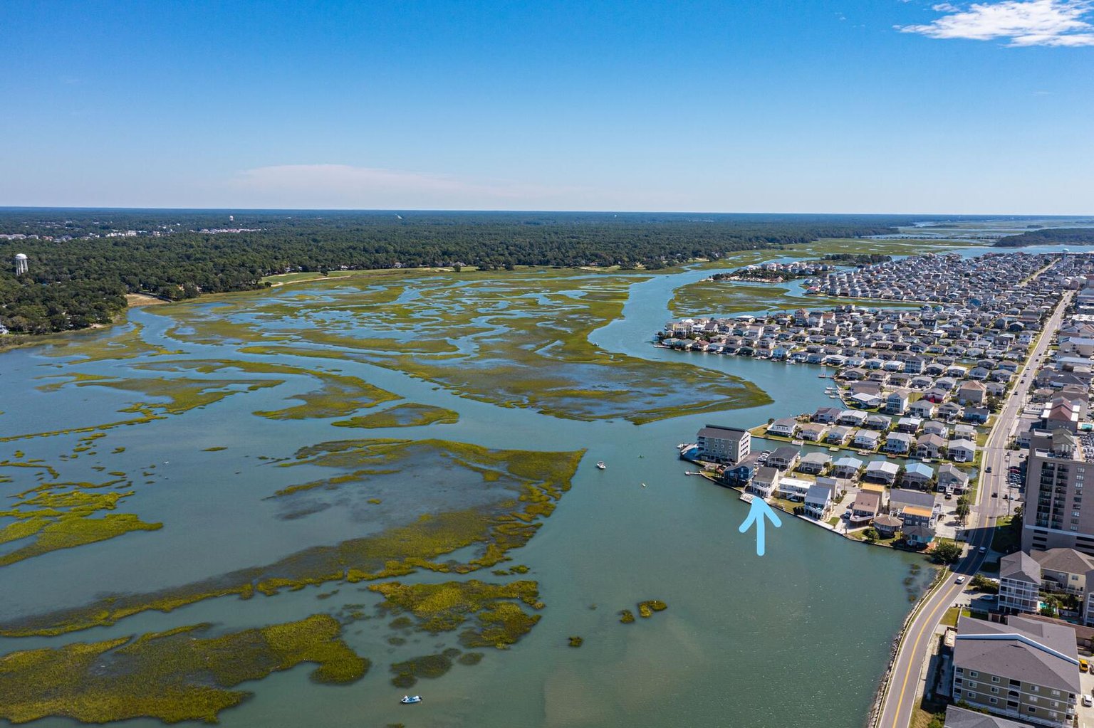 North Myrtle Beach Vacation Rental