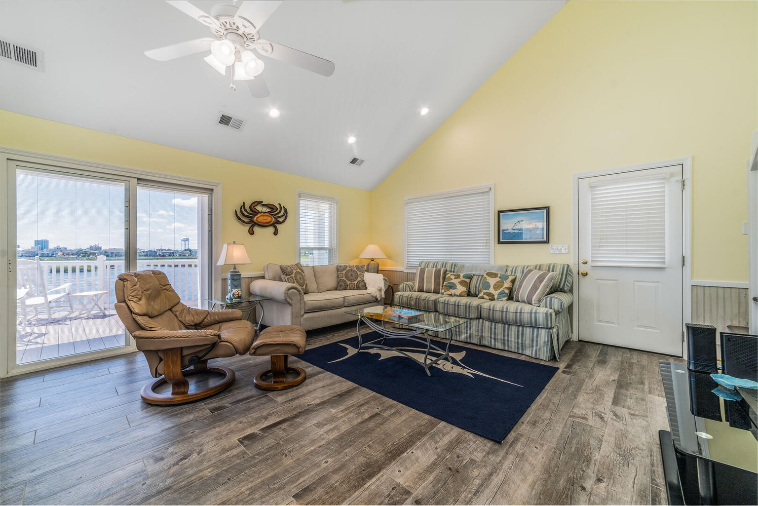 North Myrtle Beach Vacation Rental