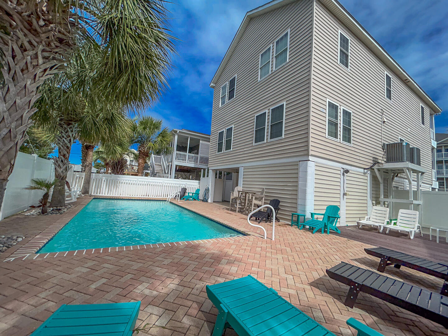 North Myrtle Beach  Vacation Rental