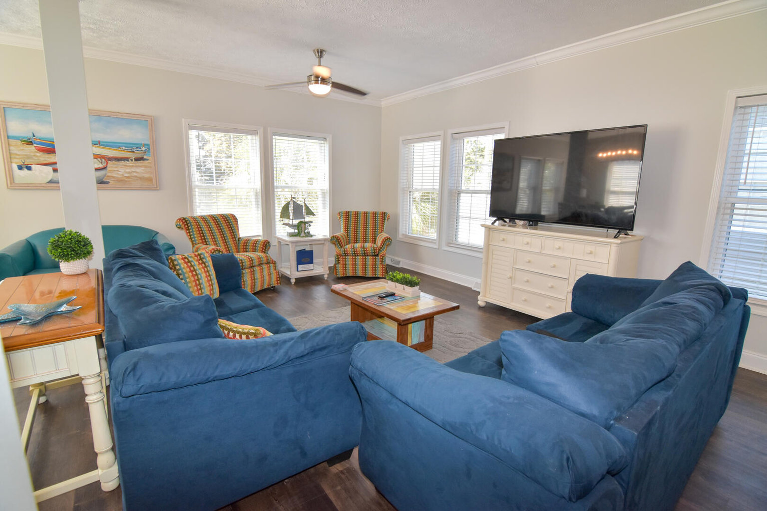 North Myrtle Beach  Vacation Rental