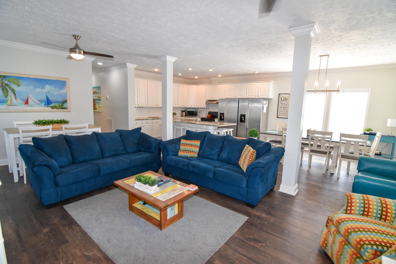 North Myrtle Beach  Vacation Rental