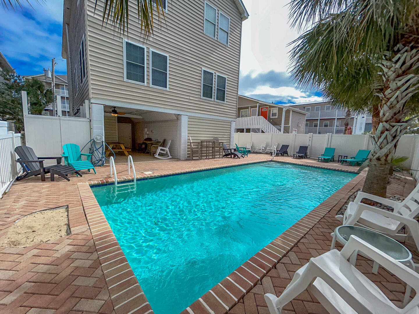 North Myrtle Beach  Vacation Rental