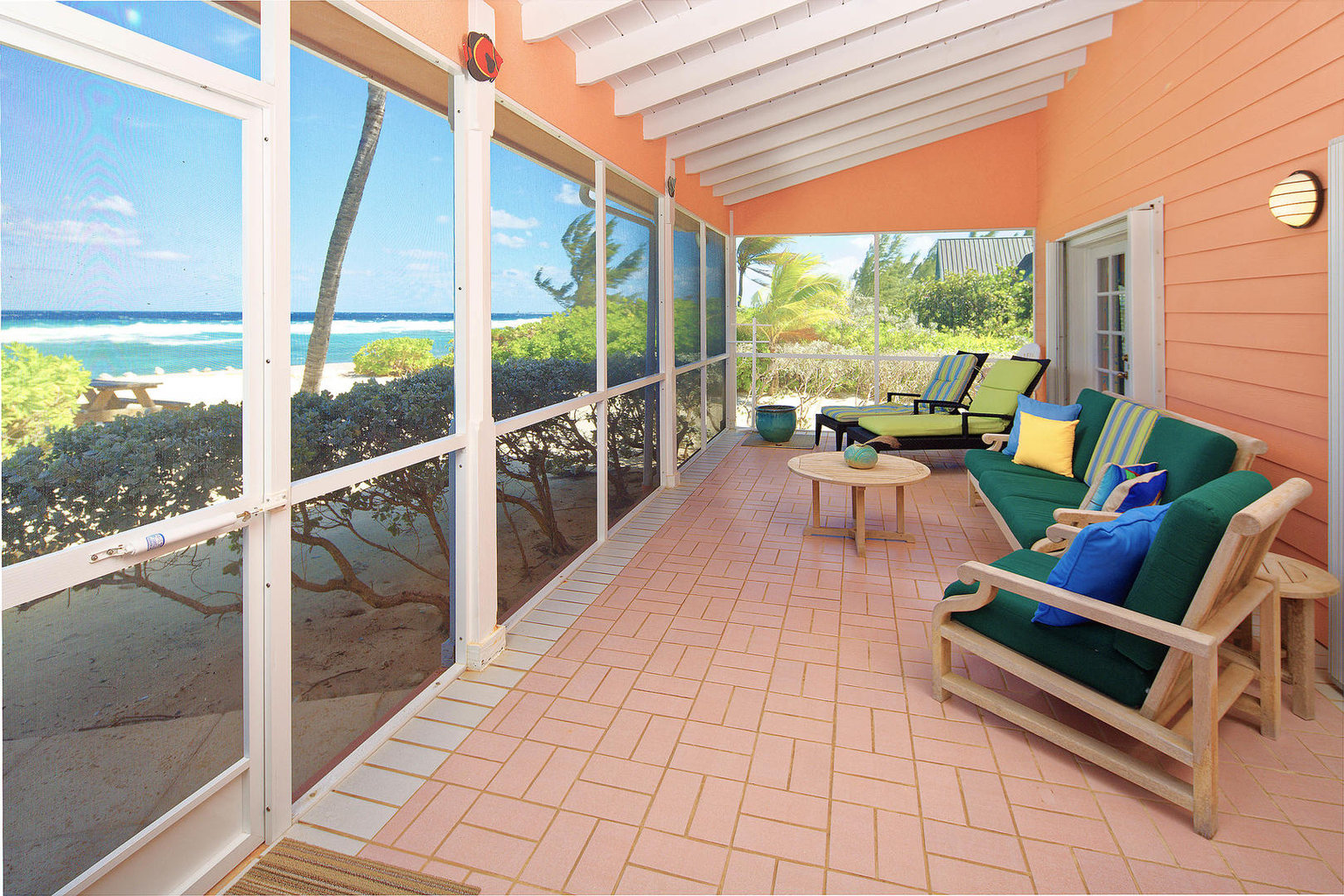 Grand Cayman Vacation Rental