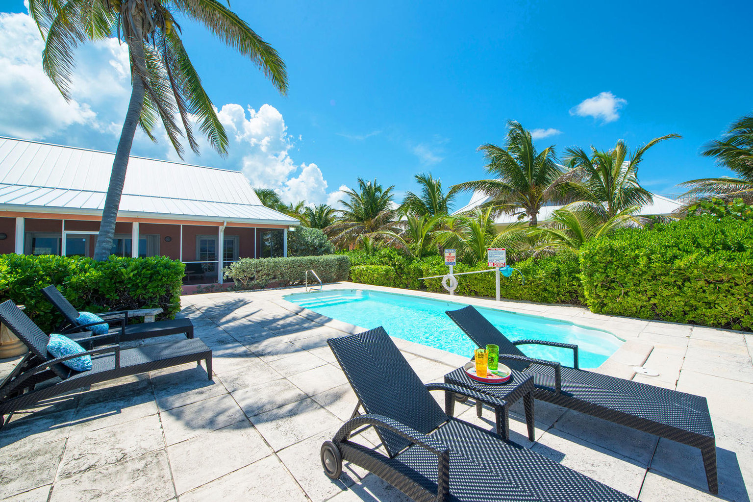 Grand Cayman Vacation Rental