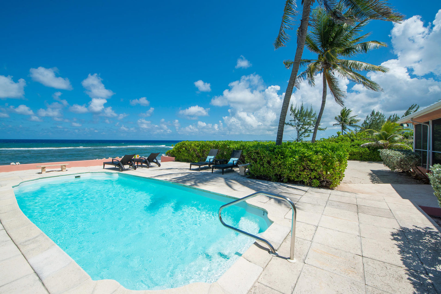Grand Cayman Vacation Rental