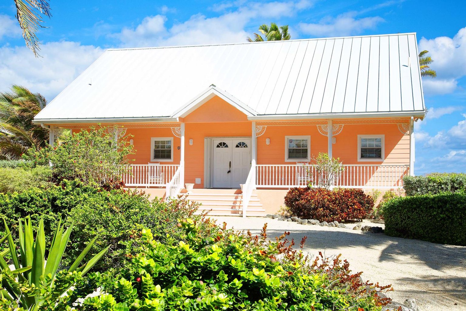 Grand Cayman Vacation Rental