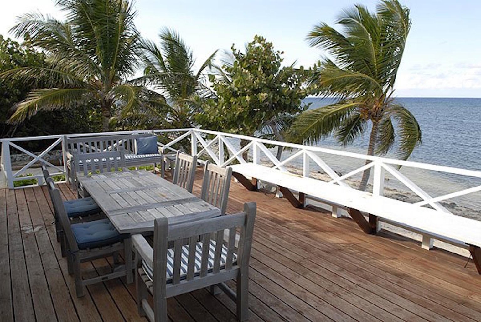 Grand Cayman Vacation Rental