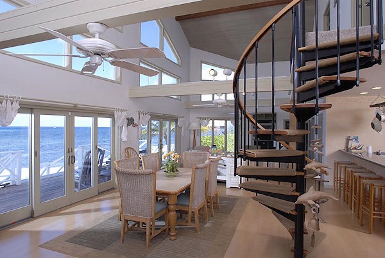 Grand Cayman Vacation Rental