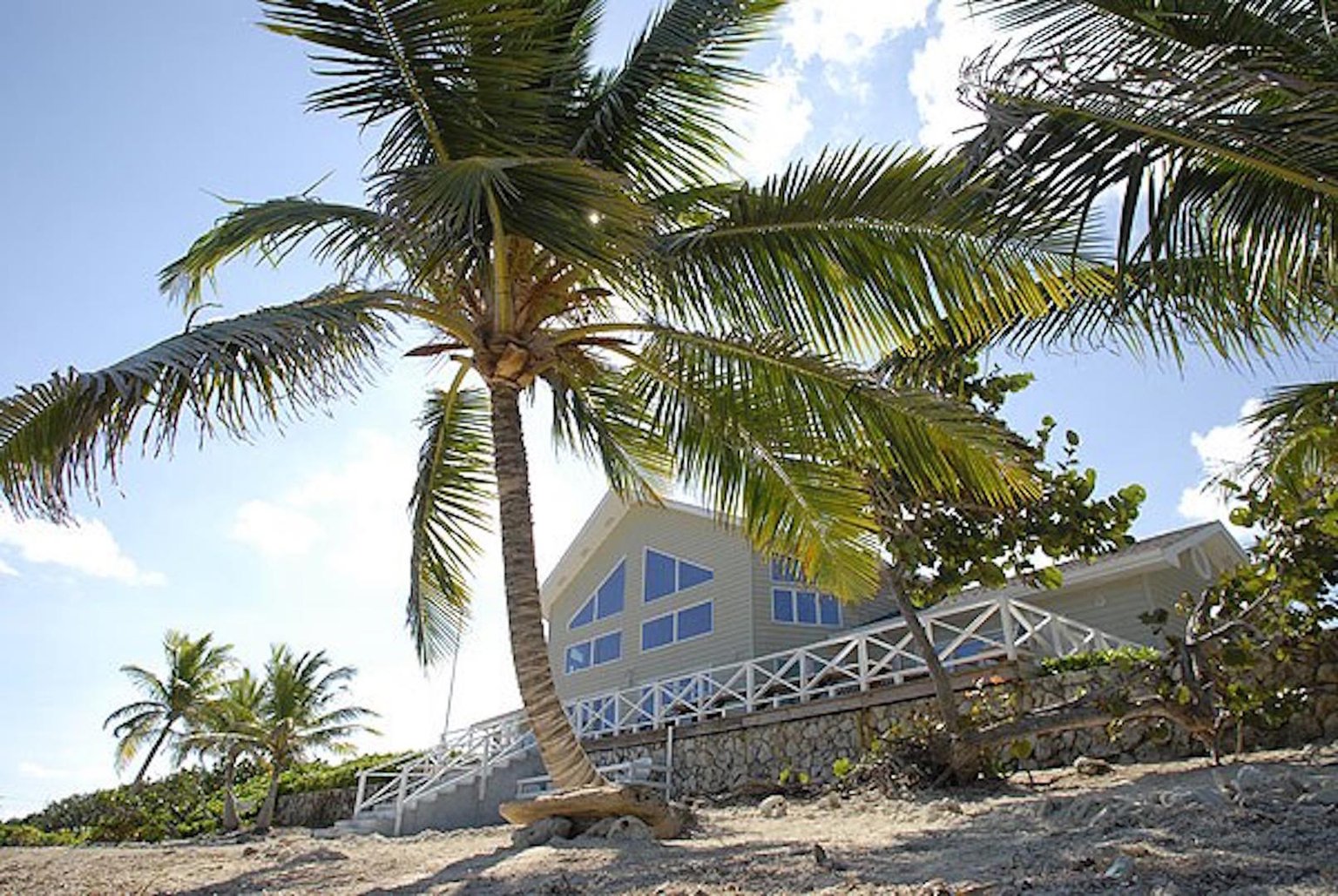 Grand Cayman Vacation Rental