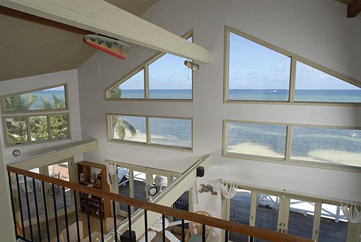 Grand Cayman Vacation Rental