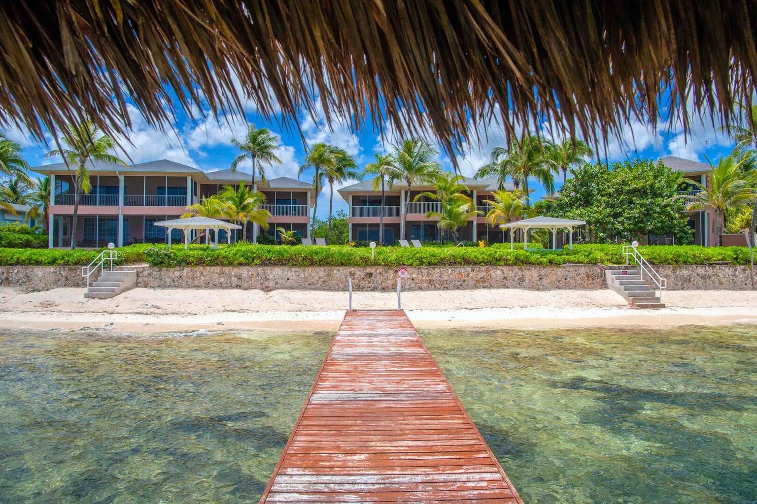 Old Man Bay Vacation Rental