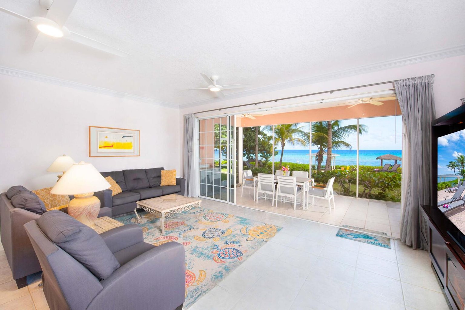 Old Man Bay Vacation Rental