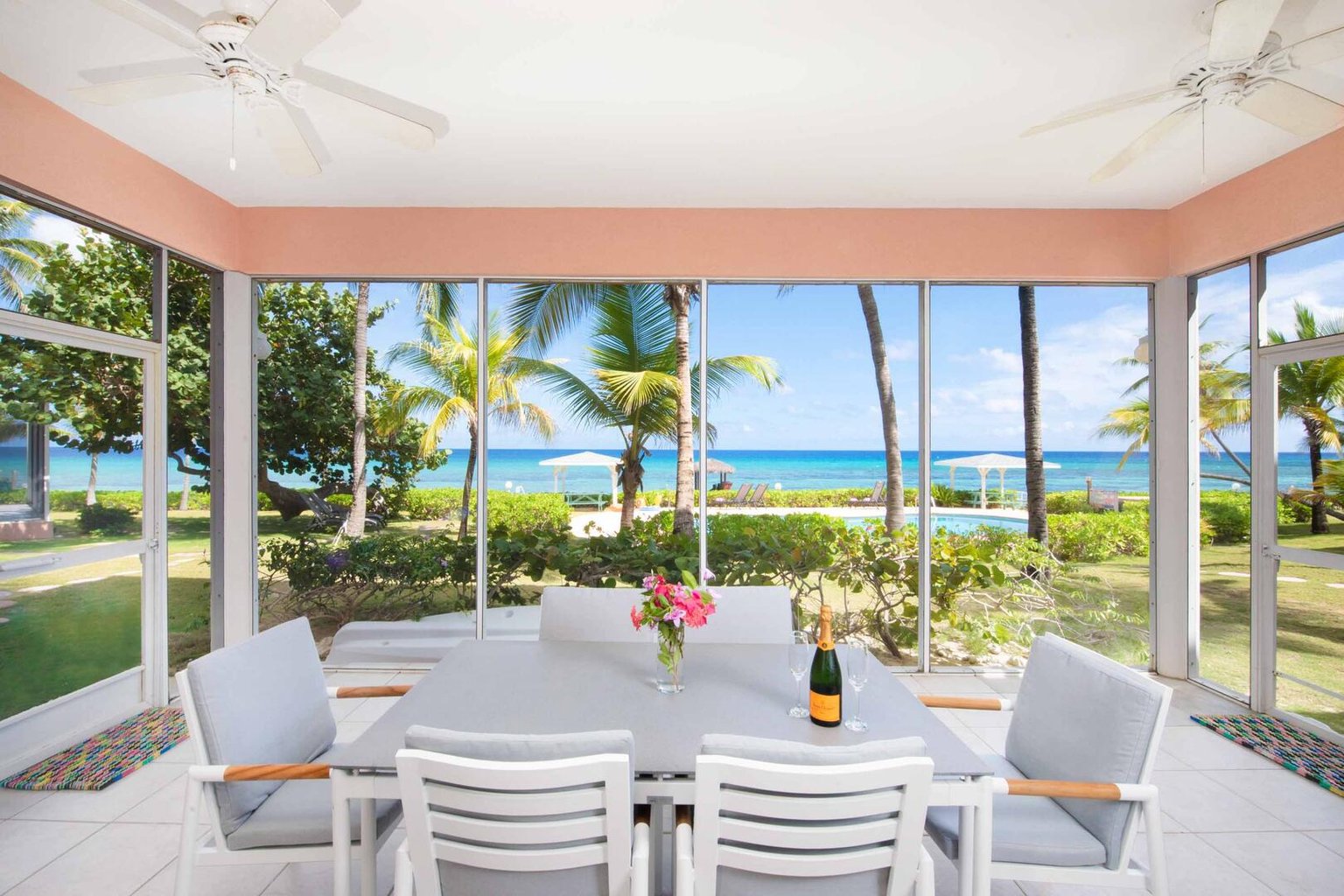 Old Man Bay Vacation Rental