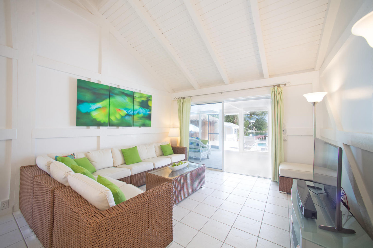 Cayman Kai Vacation Rental