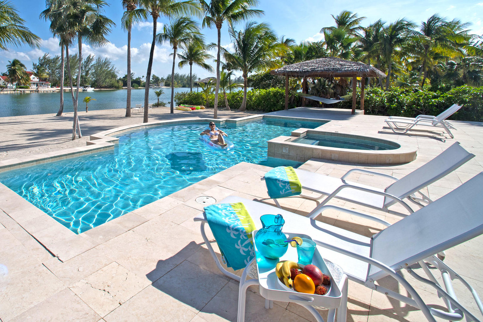 Cayman Kai Vacation Rental