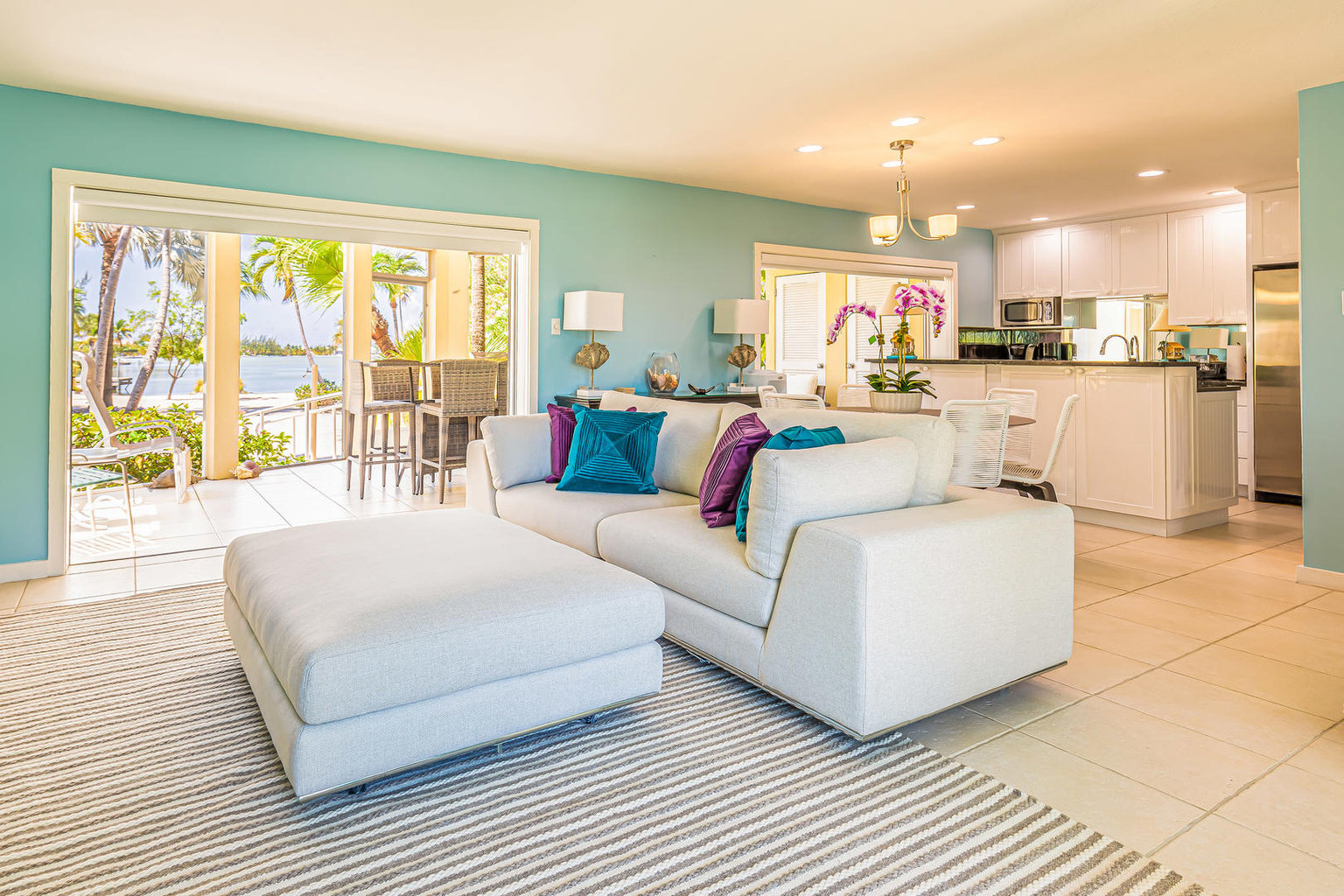 Cayman Kai Vacation Rental