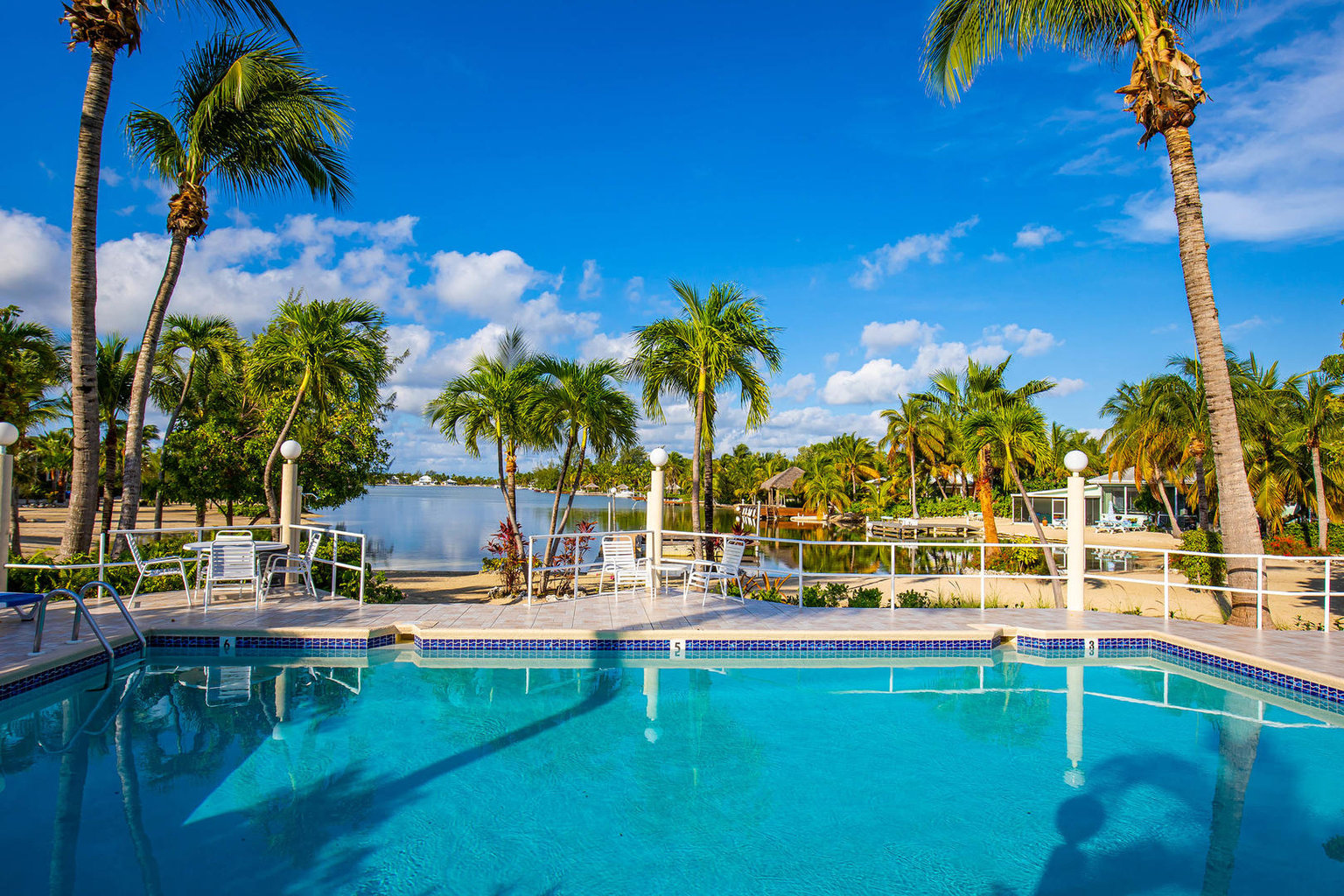 Cayman Kai Vacation Rental