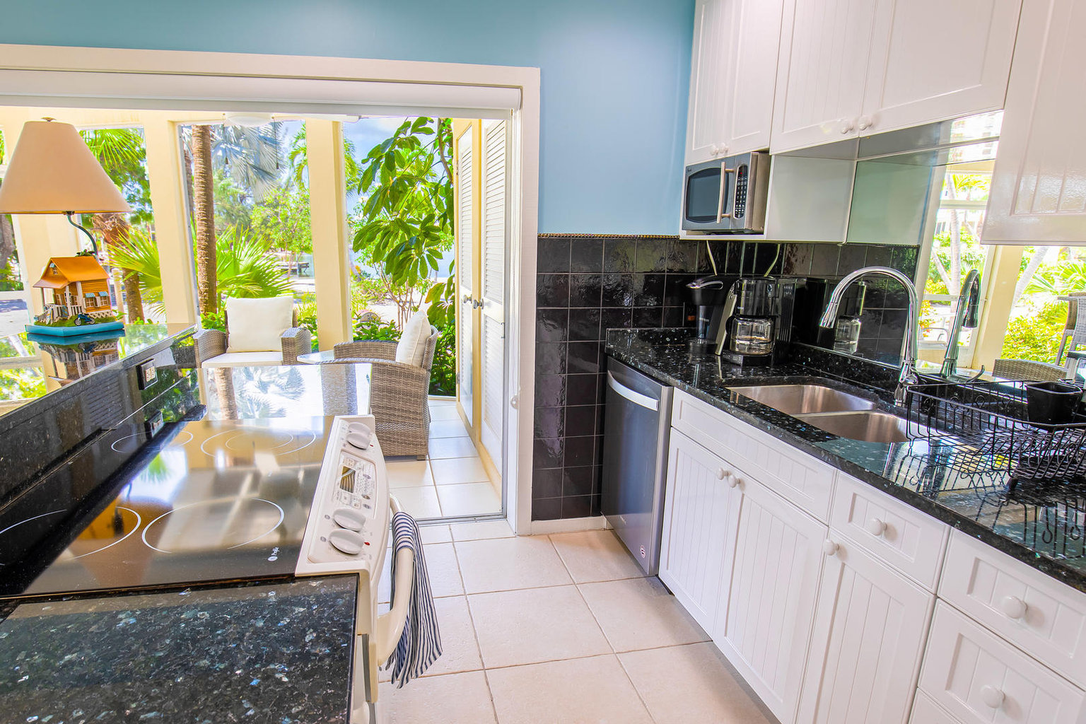 Cayman Kai Vacation Rental