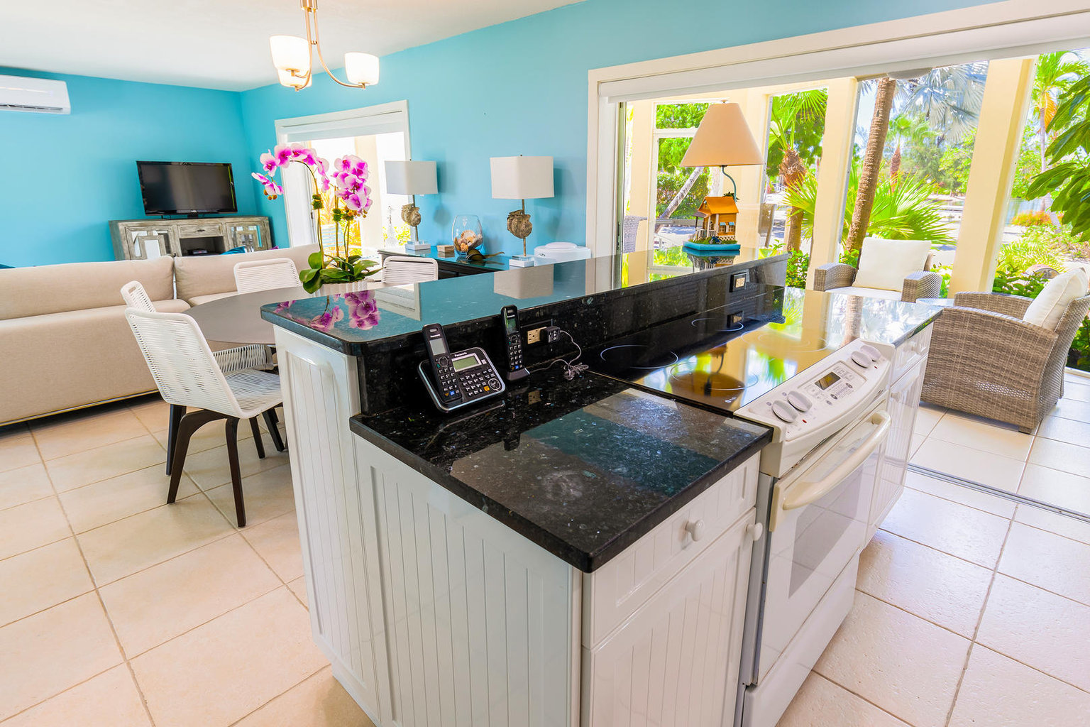 Cayman Kai Vacation Rental