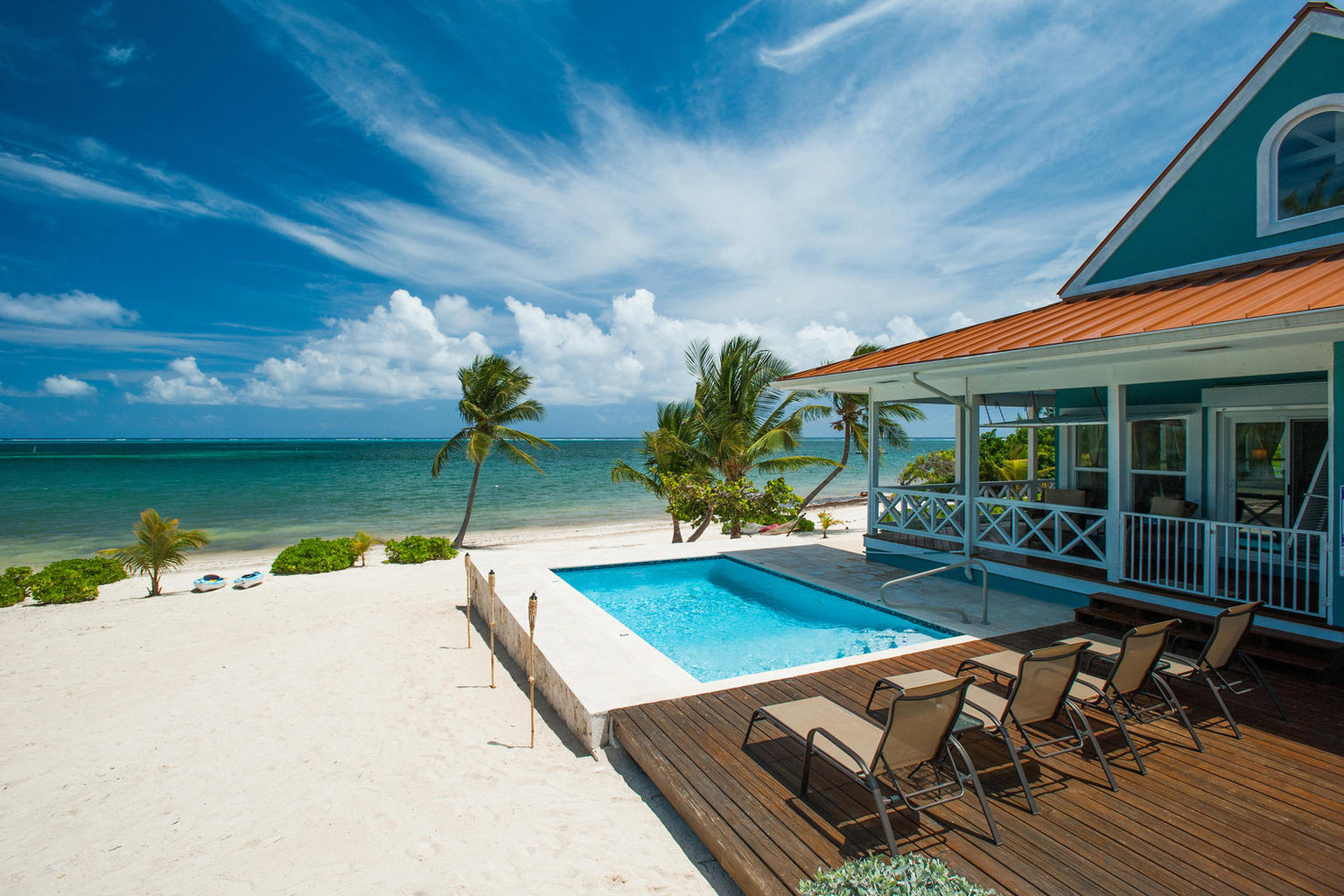 Grand Cayman Vacation Rental