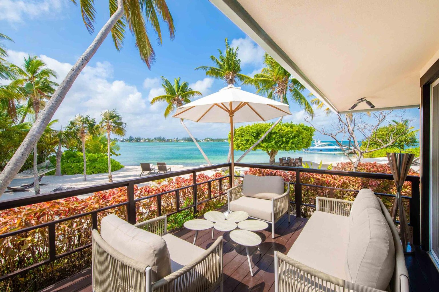 Grand Cayman Vacation Rental
