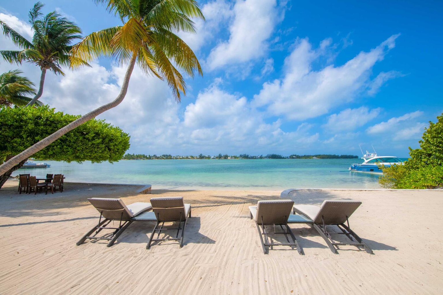 Grand Cayman Vacation Rental
