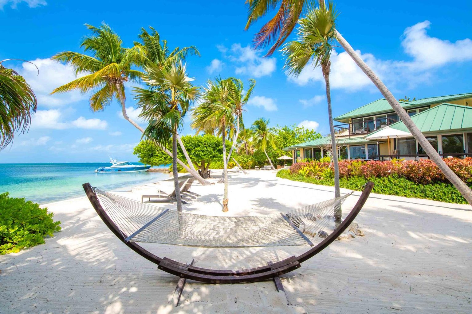 Grand Cayman Vacation Rental