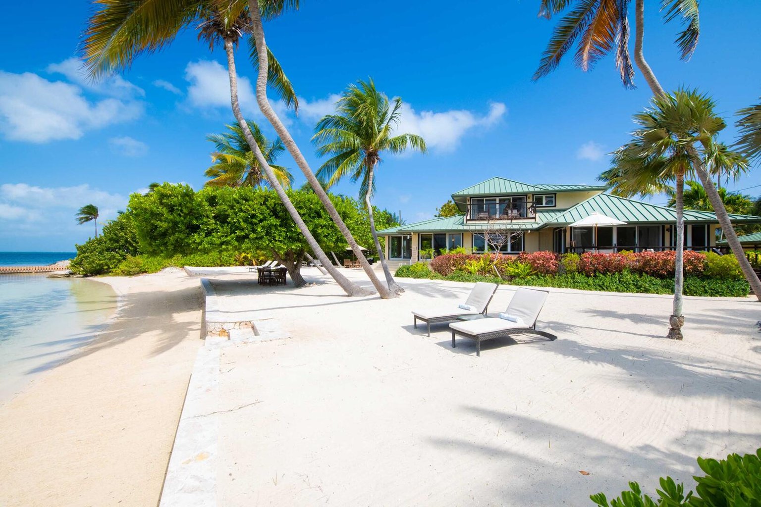 Grand Cayman Vacation Rental