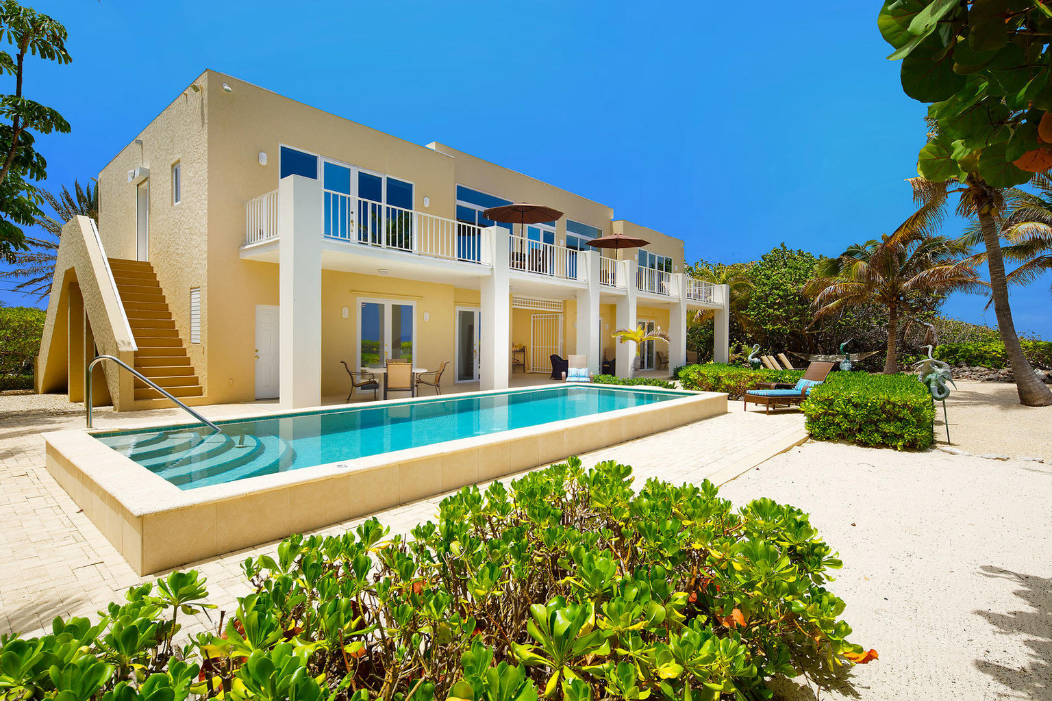 Grand Cayman Vacation Rental