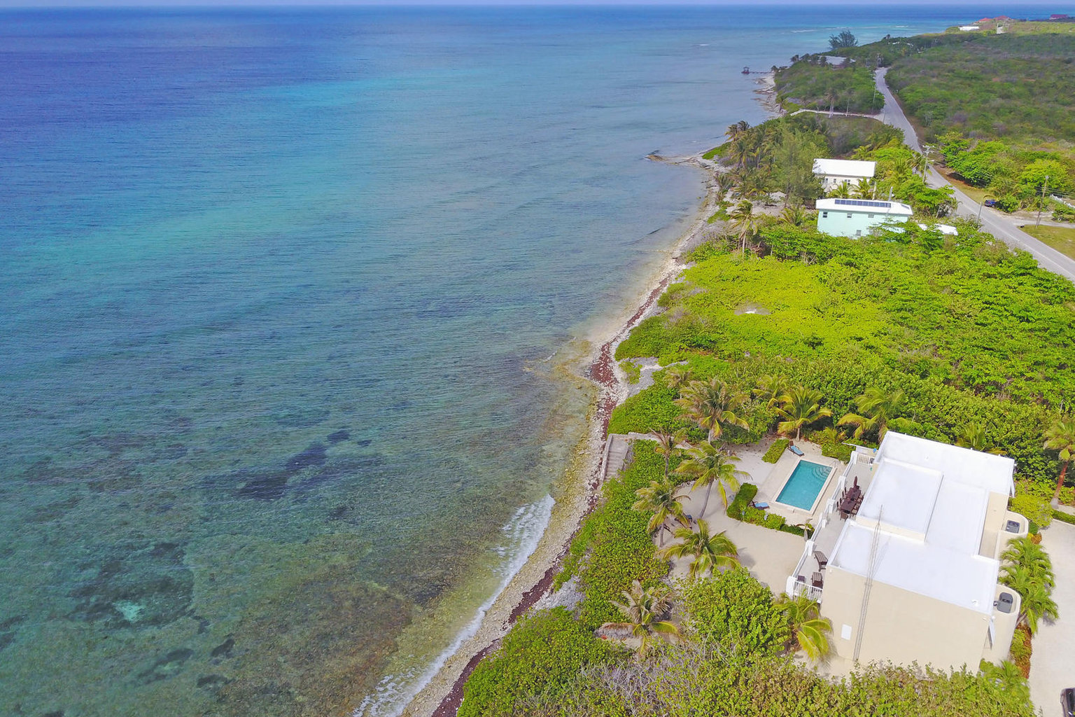 Grand Cayman Vacation Rental