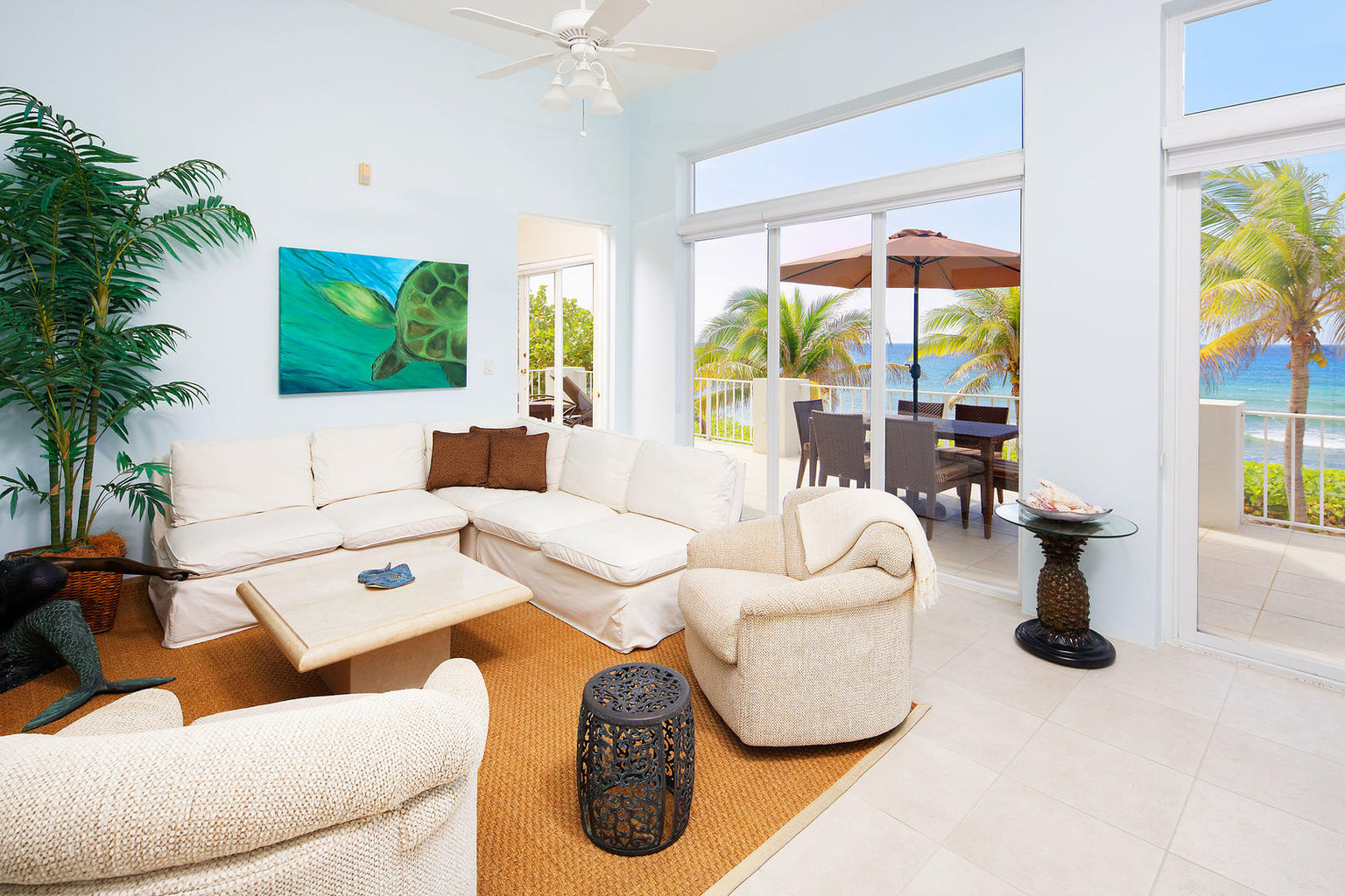 Grand Cayman Vacation Rental