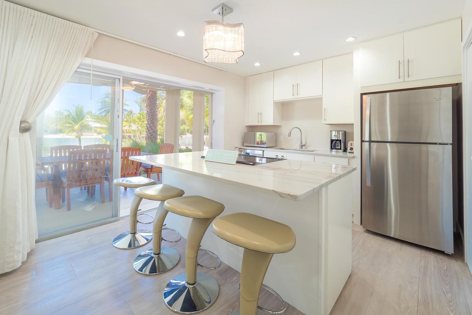 Cayman Kai Vacation Rental