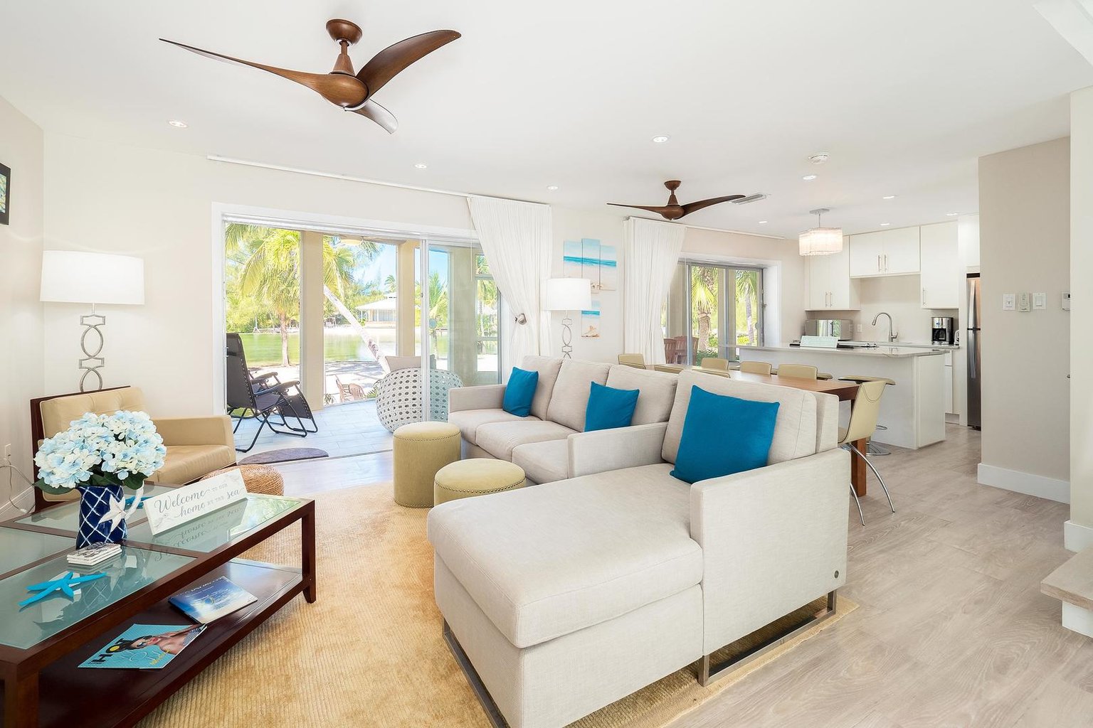 Cayman Kai Vacation Rental