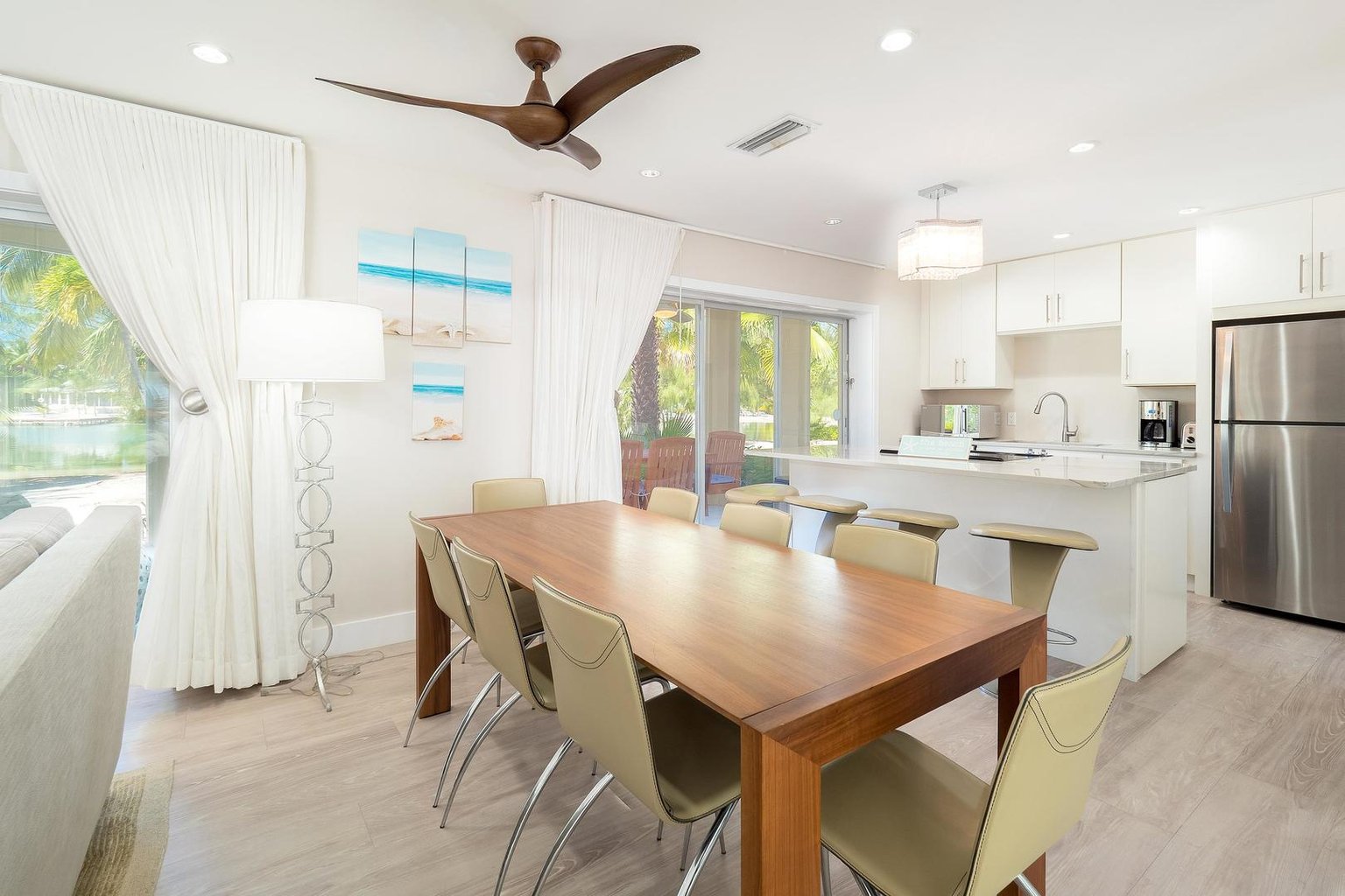 Cayman Kai Vacation Rental