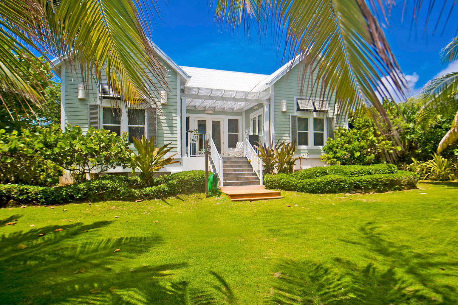 West Bay Vacation Rental