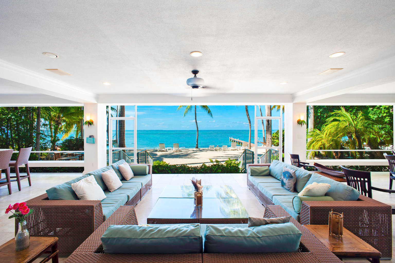Grand Cayman Vacation Rental