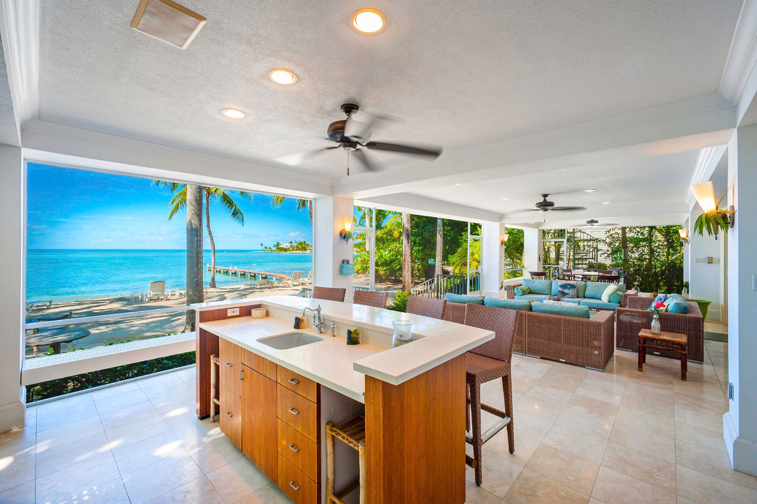 Grand Cayman Vacation Rental