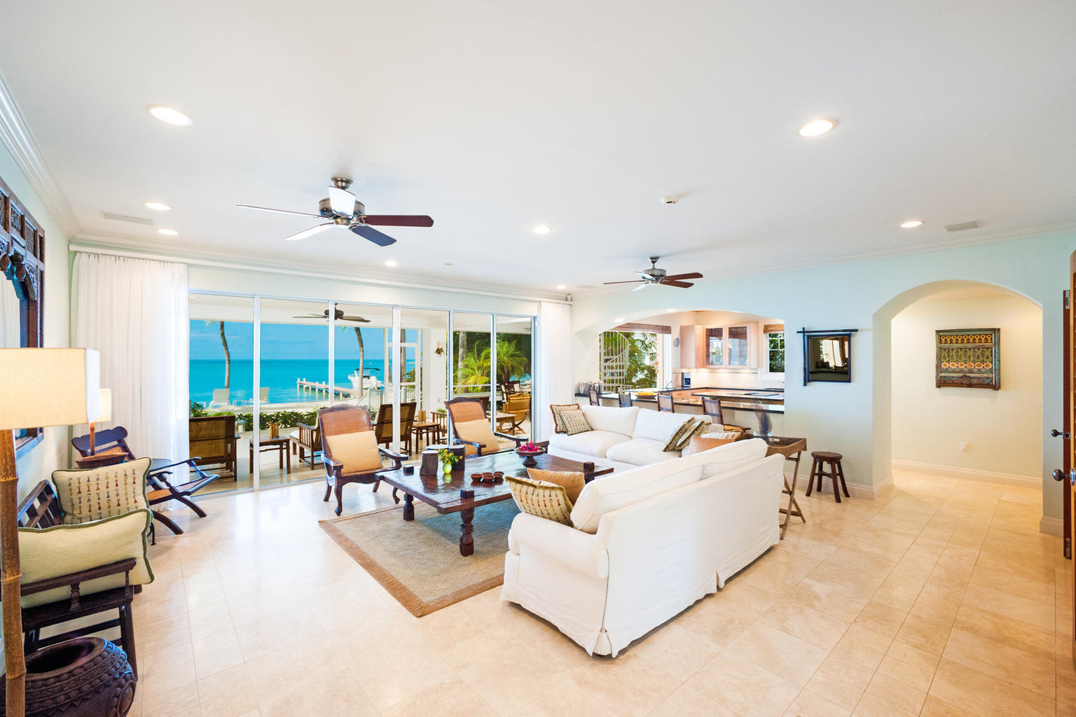 Grand Cayman Vacation Rental