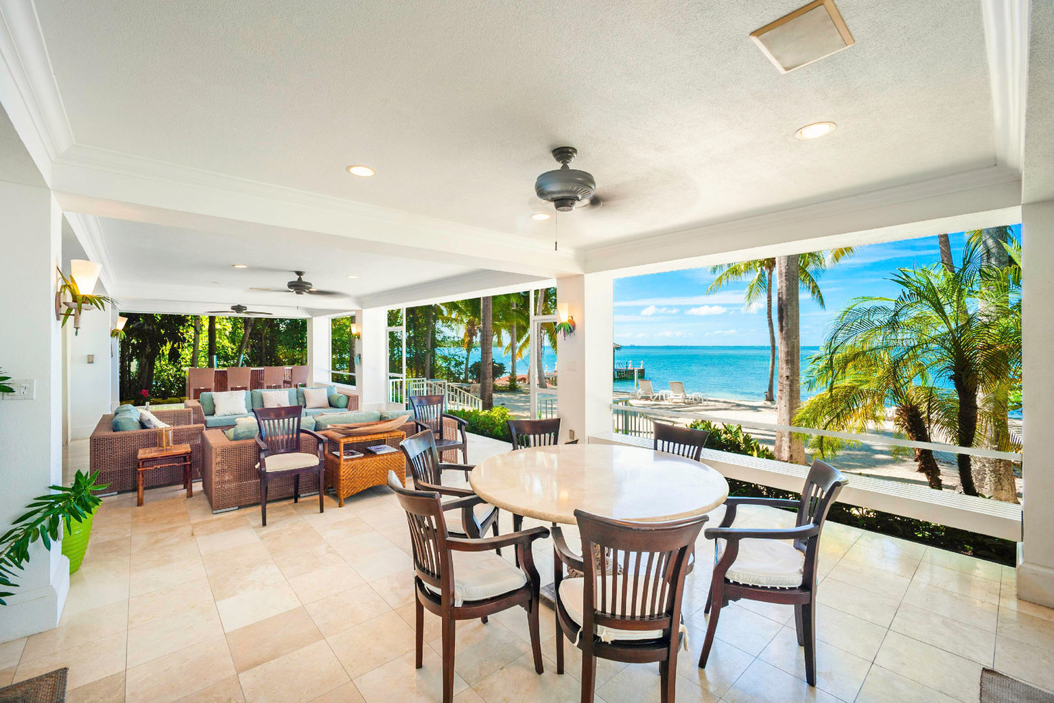 Grand Cayman Vacation Rental