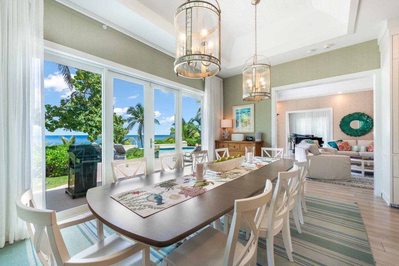 Grand Cayman Vacation Rental