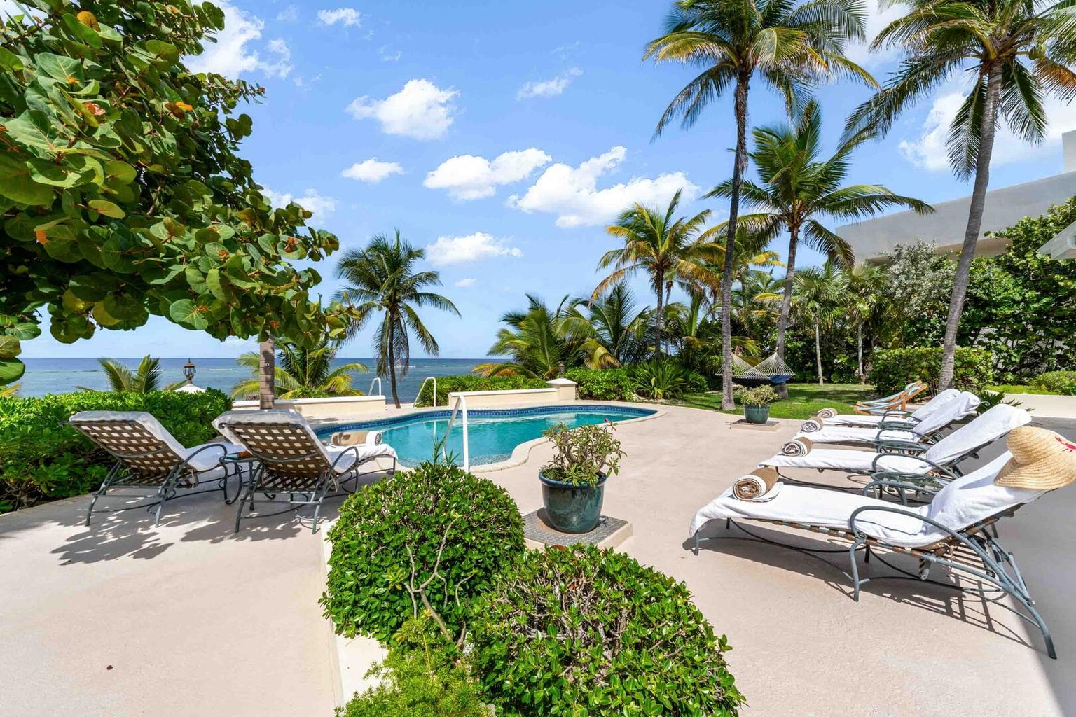 Grand Cayman Vacation Rental