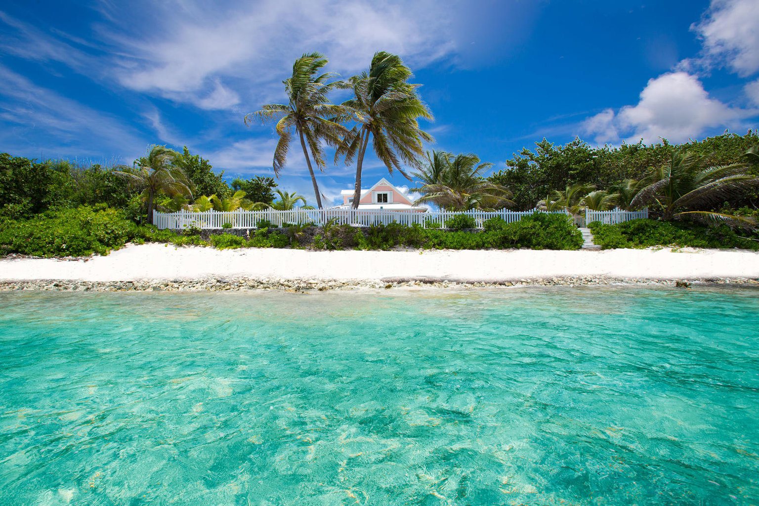 Old Man Bay Vacation Rental