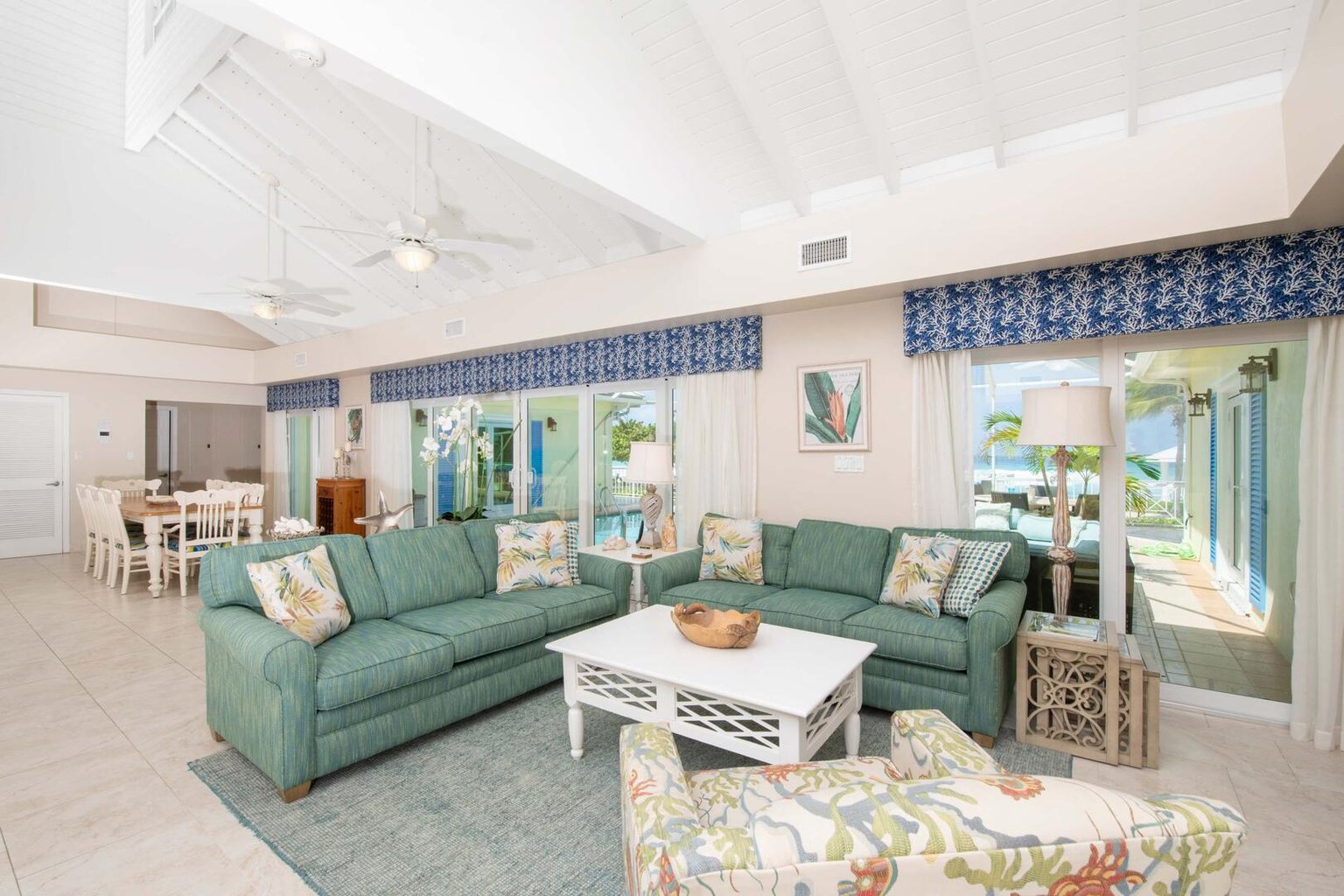 Grand Cayman Vacation Rental