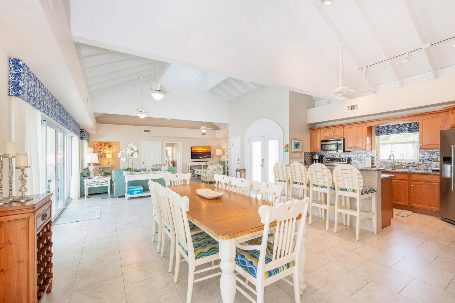 Grand Cayman Vacation Rental