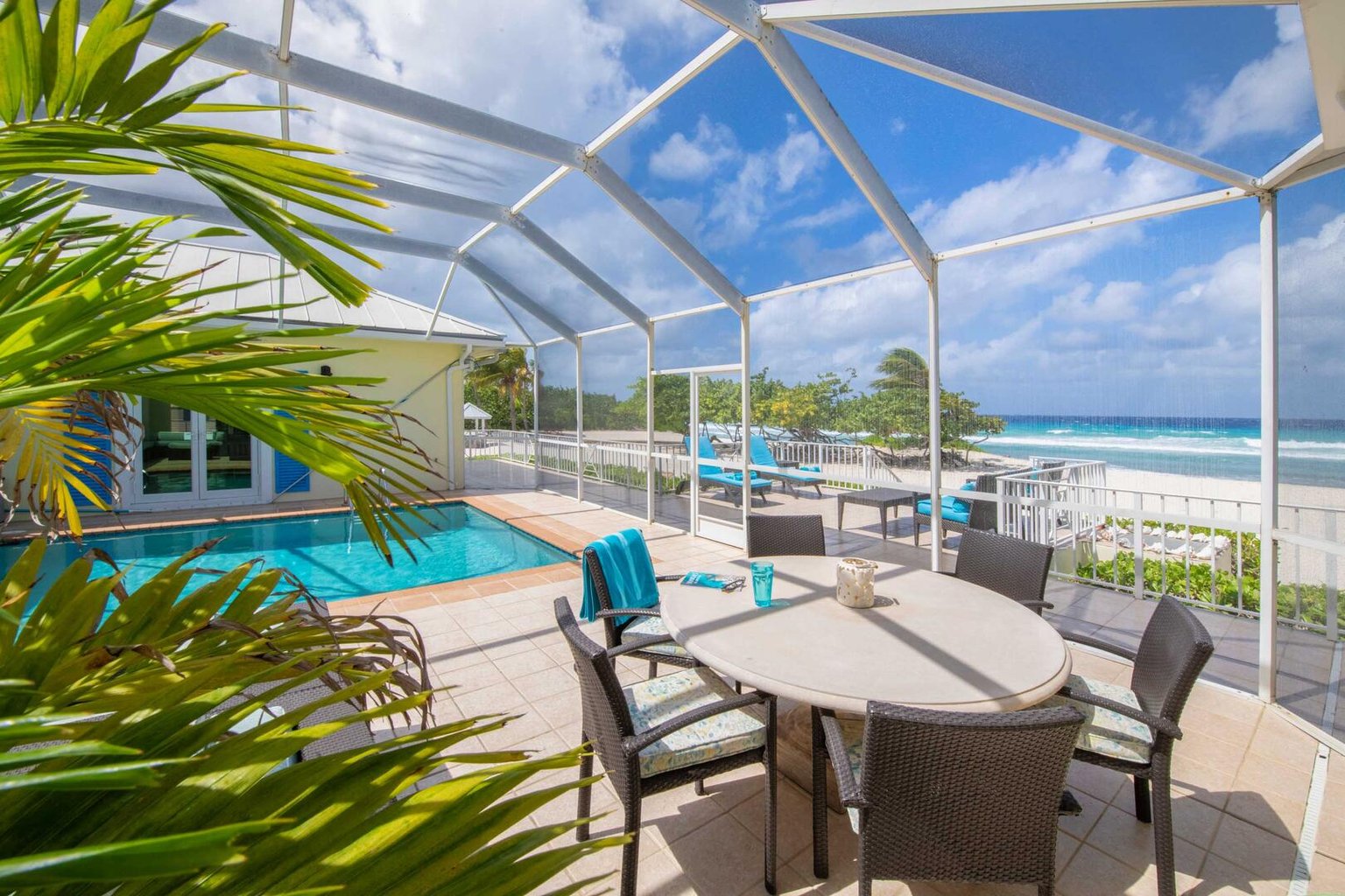Grand Cayman Vacation Rental