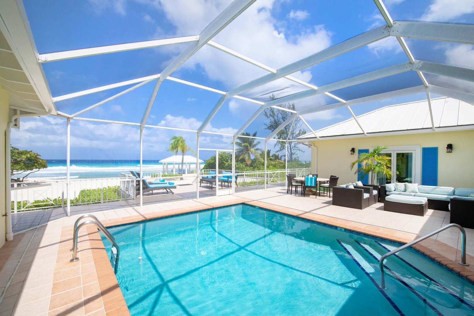 Grand Cayman Vacation Rental