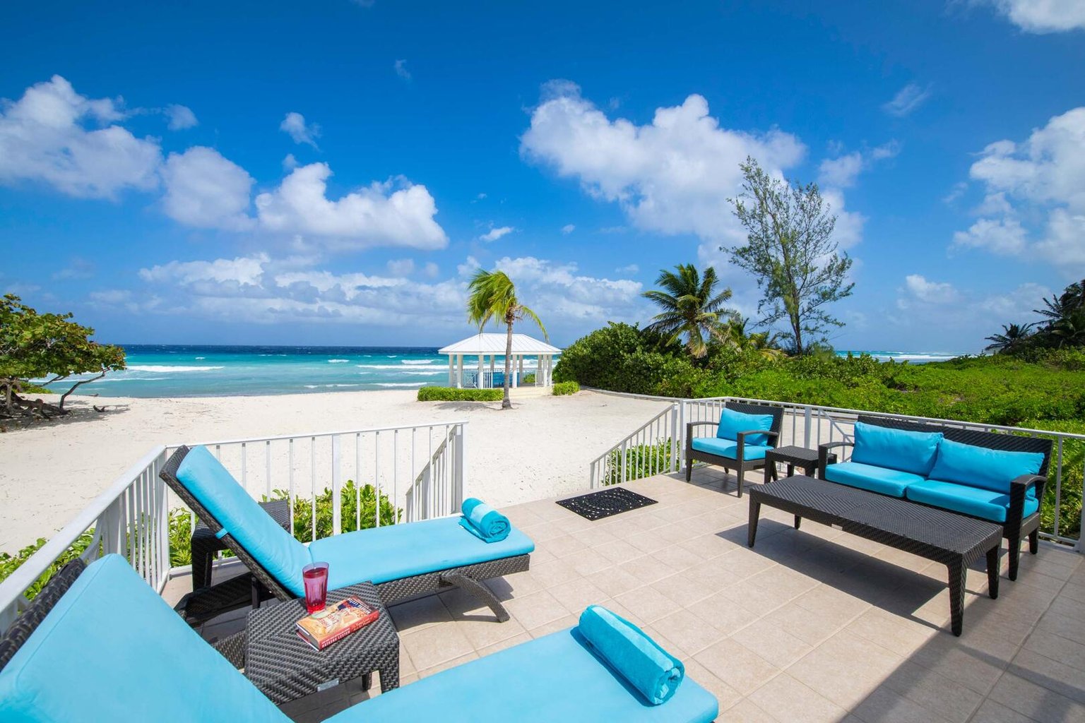 Grand Cayman Vacation Rental