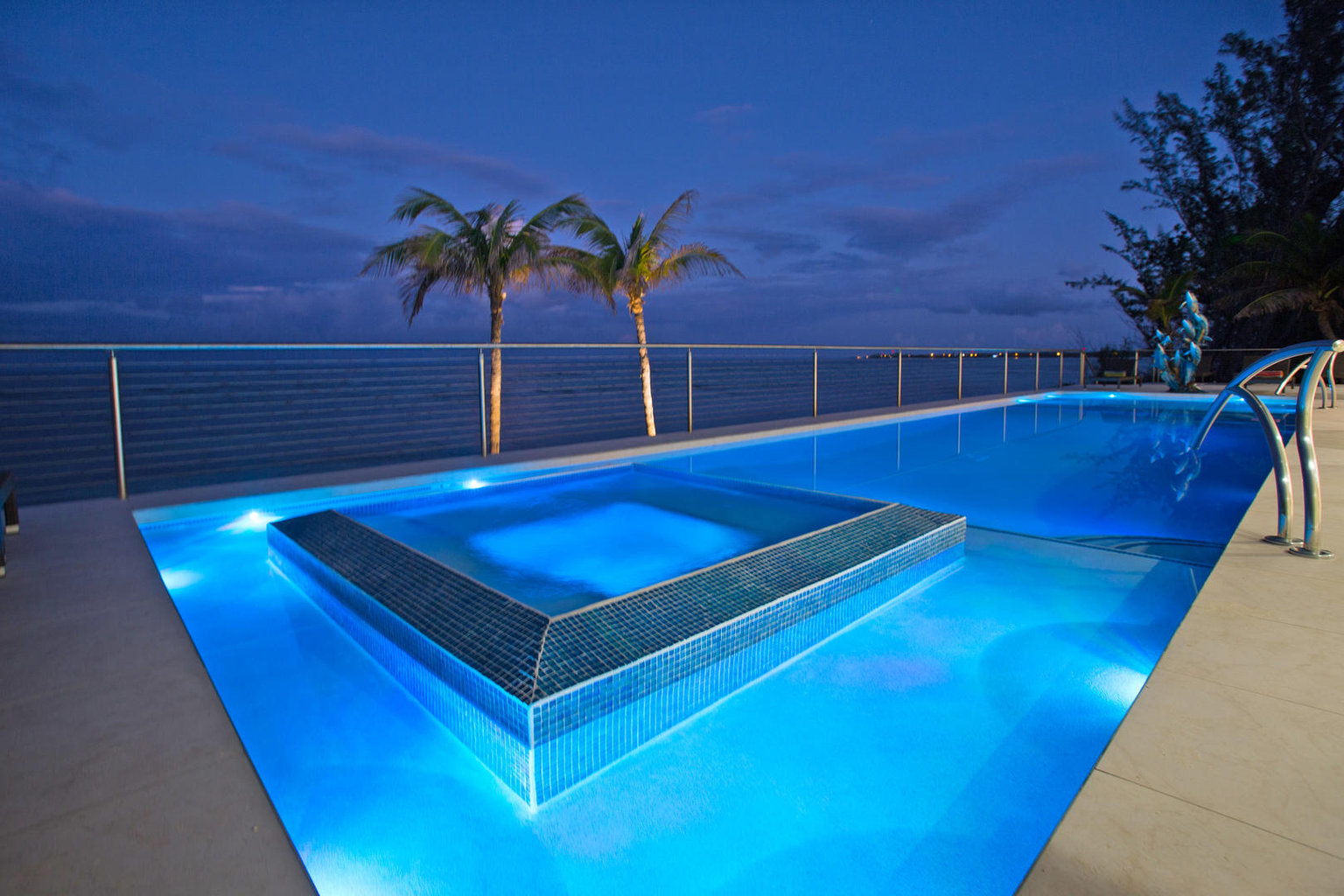 Rum Point Vacation Rental