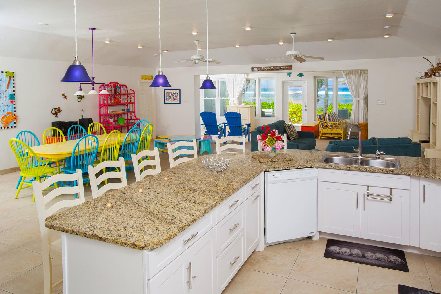 Grand Cayman Vacation Rental